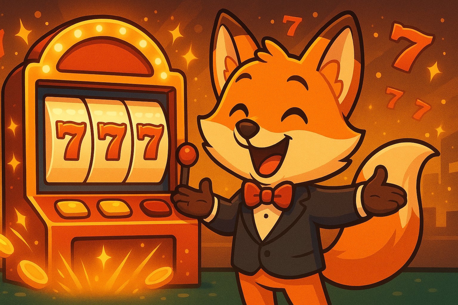 suku777 App 